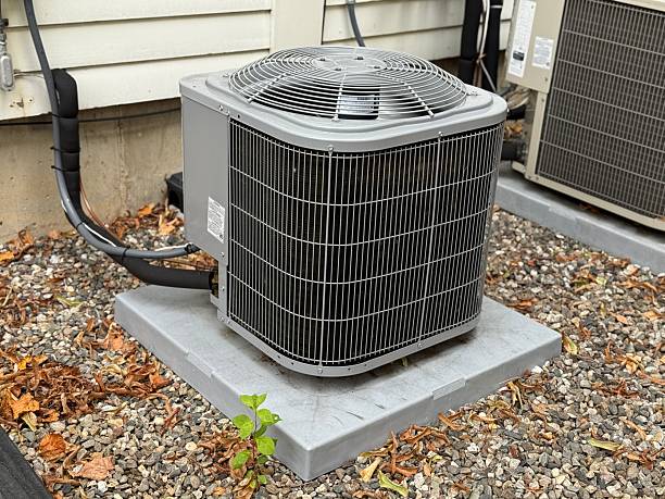24/7 Emergency Hvac Installation experts in Easton, PA